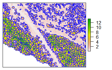Big Data for Public Good - Lab 3 Machine Learning & Prediction
